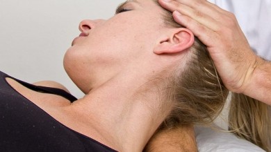 Neuritis Vestibularis (ontsteking binnenoor)