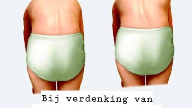 Groeit uw kind recht??