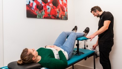 Spinal Decompressie (SD) Therapie