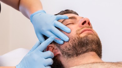 Nekhernia