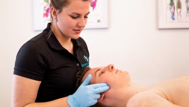 Tension type headache (spanningshoofdpijn)