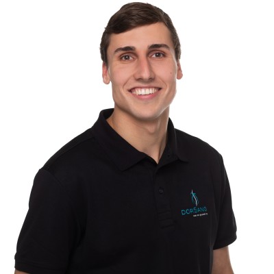 Tim (ISST Schroth Therapeut)